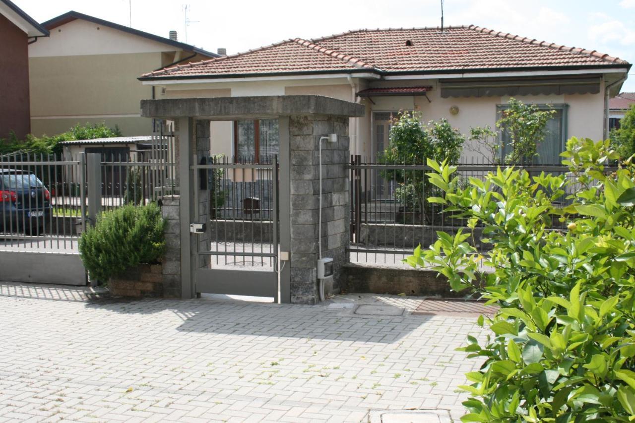 Le Margherite Cardano Al Campo Exterior photo