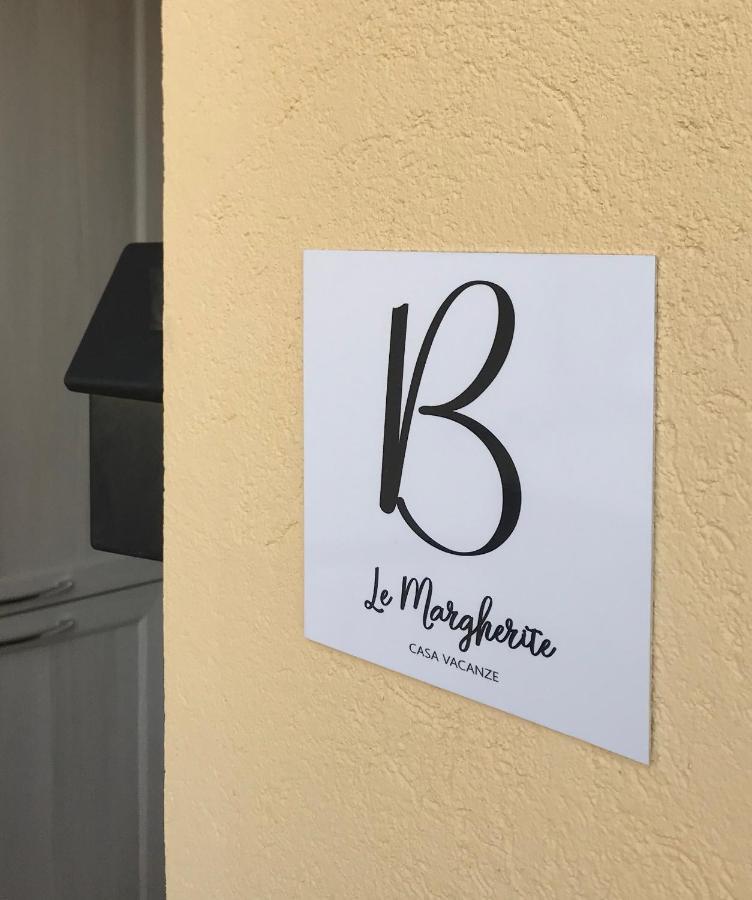 Le Margherite Cardano Al Campo Exterior photo